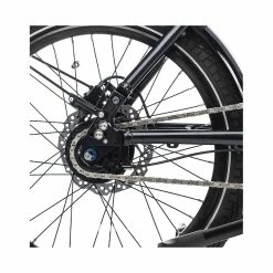 Orbea KATU-E 30 2022 -Vélos électriques Soldes orbea katu e 30 2022 2