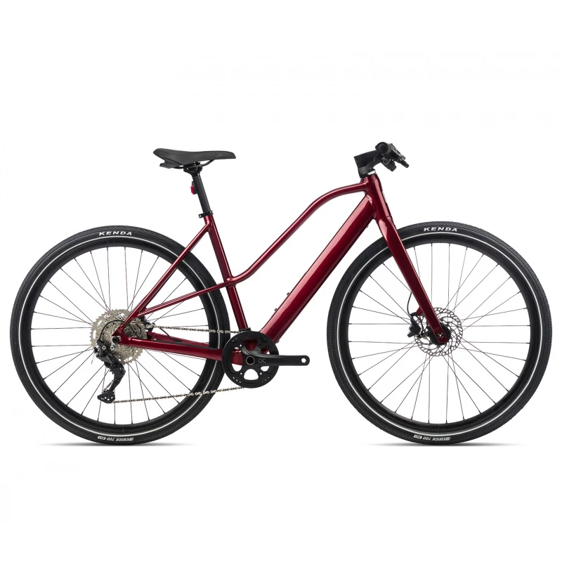 Orbea VIBE MID H30 2022 1 Orbea VIBE MID H30 2022