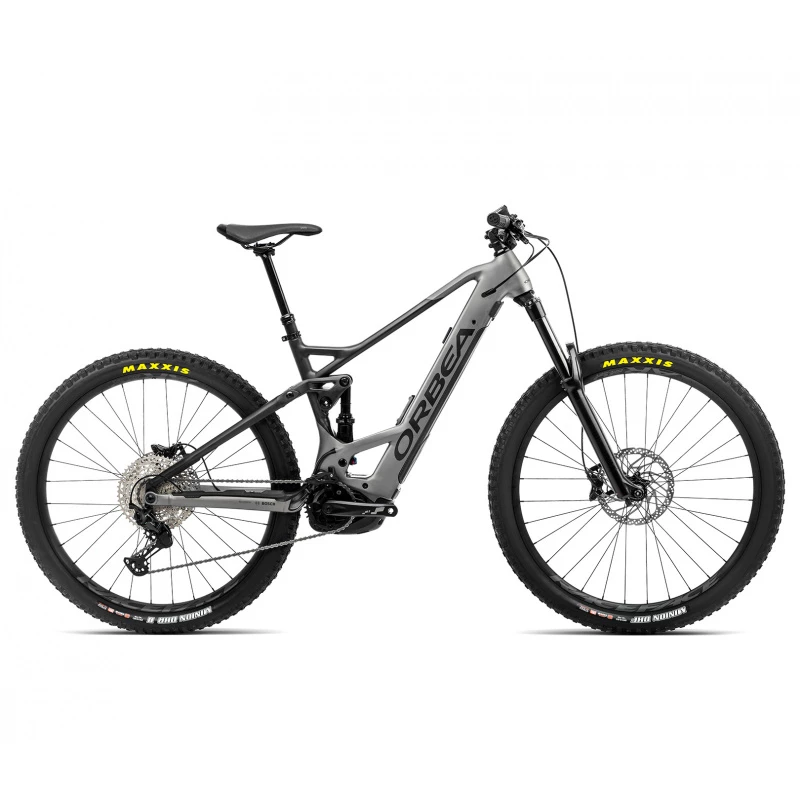 Orbea Wild FS H30 2022 1 Orbea Wild FS H30 2022