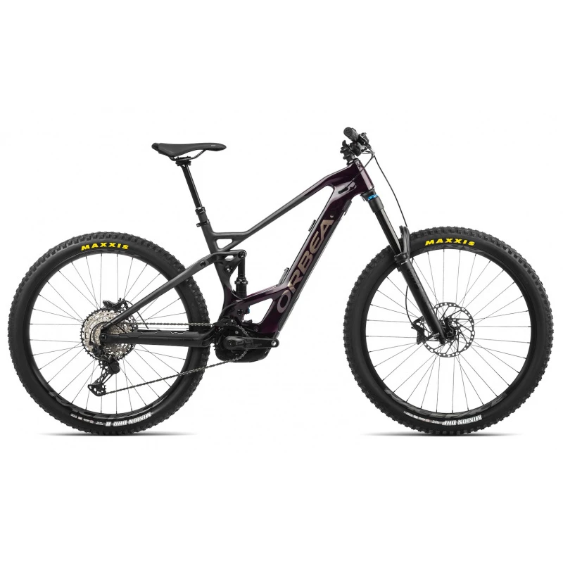 Orbea WILD FS M20 2022 1 Orbea WILD FS M20 2022