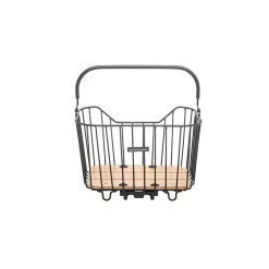 Panier Arrière De Vélo Palermo New Looxs -Vélos électriques Soldes panier arriere de velo palermo new looxs 2