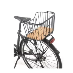 Panier Arrière De Vélo Palermo New Looxs -Vélos électriques Soldes panier arriere de velo palermo new looxs 3