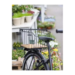 Panier Arrière De Vélo Palermo New Looxs -Vélos électriques Soldes panier arriere de velo palermo new looxs 4