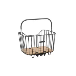 Panier Arrière De Vélo Palermo New Looxs -Vélos électriques Soldes panier arriere de velo palermo new looxs 5