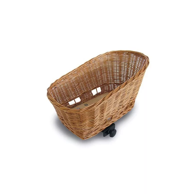 Pasja - BASIL - Panier Arrière 45 Cm Pour Chien 3 Pasja - BASIL - Panier Arrière 45 Cm Pour Chien – Image 3