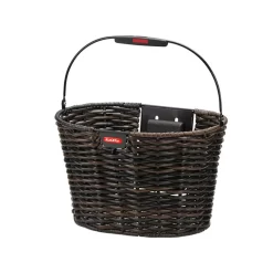 Structura Retro - KLICKFIX - Panier Avant Amovible