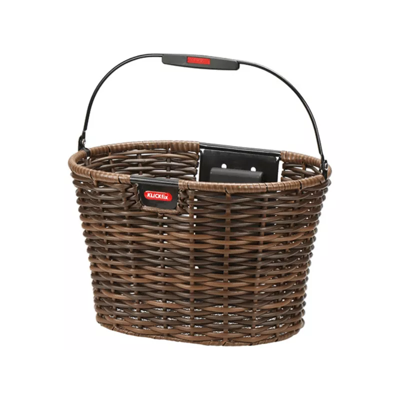 Structura Retro - KLICKFIX - Panier Avant Amovible 4 Structura Retro - KLICKFIX - Panier Avant Amovible – Image 4