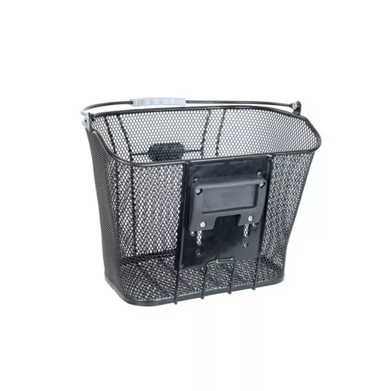 Panier Amovible KLICKFIX - FASTRIDER 2 Panier Amovible KLICKFIX - FASTRIDER – Image 2