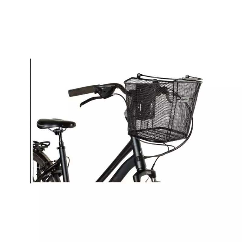 Panier Amovible KLICKFIX - FASTRIDER 4 Panier Amovible KLICKFIX - FASTRIDER – Image 4