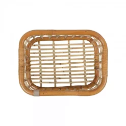 Panier Avant Vélo Basil Green Life 18L -Vélos électriques Soldes panier avant velo basil green life 18l 3