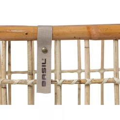 Panier Avant Vélo Basil Green Life 30L 12 Panier Avant Vélo Basil Green Life 30L -Vélos électriques Soldes panier avant velo basil green life 30l 4