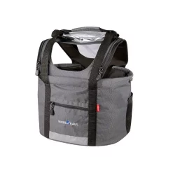 Panier Pour Chien - DOGGY- KLICKFIX -Vélos électriques Soldes panier pour chien doggy klickfix 1 2