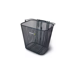 Cardiff - BASIL - Panier Vélo Arrière Amovible