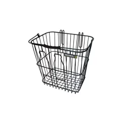 Memories Bottle - BASIL - Panier Arrière Amovible