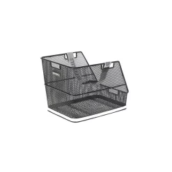 Class - BASIL - Panier Vélo Arrière Fixe 5 Class - BASIL - Panier Vélo Arrière Fixe -Vélos électriques Soldes panier velo arriere fixe basil class 2