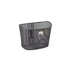 Toscane Rapidlock - NEW LOOXS - Panier Vélo Fixe 19 L