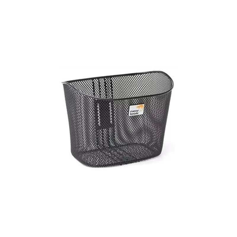 Toscane Rapidlock - NEW LOOXS - Panier Vélo Fixe 19 L 1 Toscane Rapidlock - NEW LOOXS - Panier Vélo Fixe 19 L