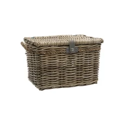 Melbourne L - NEW LOOXS - Panier Vélo 45 L 9 Melbourne L - NEW LOOXS - Panier Vélo 45 L -Vélos électriques Soldes panier velo new looxs melbourne l 45 l 3