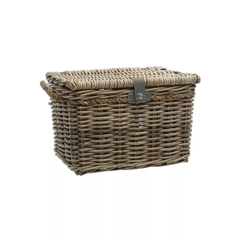 Melbourne L - NEW LOOXS - Panier Vélo 45 L 4 Melbourne L - NEW LOOXS - Panier Vélo 45 L – Image 4