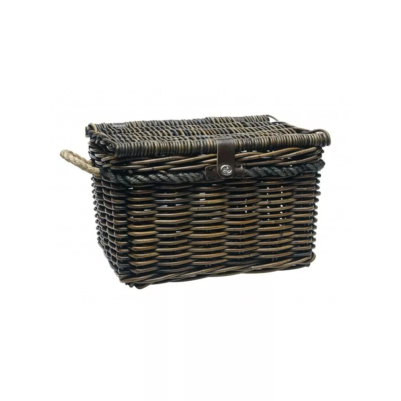 Melbourne L - NEW LOOXS - Panier Vélo 45 L 5 Melbourne L - NEW LOOXS - Panier Vélo 45 L – Image 5