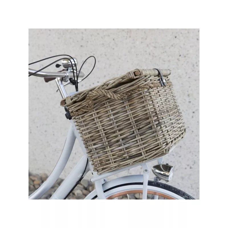 Melbourne L - NEW LOOXS - Panier Vélo 45 L 1 Melbourne L - NEW LOOXS - Panier Vélo 45 L