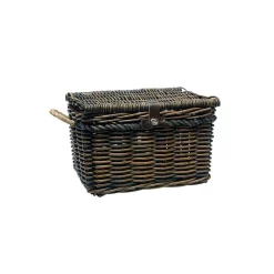 Melbourne M - NEW LOOXS - Panier Vélo 24 L 7 Melbourne M - NEW LOOXS - Panier Vélo 24 L -Vélos électriques Soldes panier velo new looxs melbourne m 24 l 2