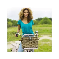 Melbourne M - NEW LOOXS - Panier Vélo 24 L