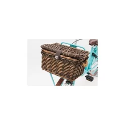 Melbourne M - NEW LOOXS - Panier Vélo 24 L 8 Melbourne M - NEW LOOXS - Panier Vélo 24 L -Vélos électriques Soldes panier velo new looxs melbourne m 24 l 3