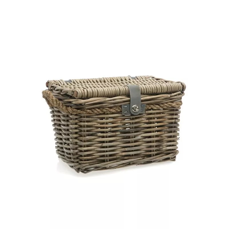 Melbourne M - NEW LOOXS - Panier Vélo 24 L 5 Melbourne M - NEW LOOXS - Panier Vélo 24 L – Image 5