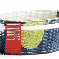 Pince-pantalon Vélo En Toile De Camion Recyclée - Fahrer Berlin -Vélos électriques Soldes pince pantalon velo en toile de camion recyclee fahrer berlin 3