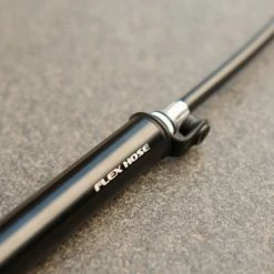 Pompe à Main Vélo Sport Drive HP - Lezyne -Vélos électriques Soldes pompe a main velo sport drive hp lezyne 4