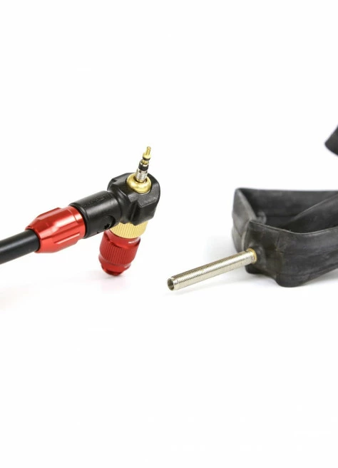 Pompe à Pied Vélo Sport Floor Drive - Lezyne 6 Pompe à Pied Vélo Sport Floor Drive - Lezyne – Image 6