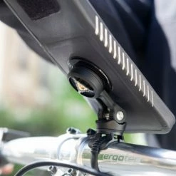 Porte-téléphone étanche Vélo - SP Connect -Vélos électriques Soldes porte telephone etanche velo sp connect 5