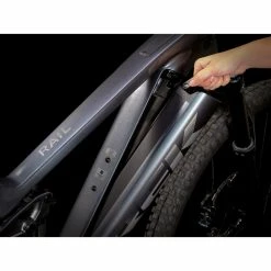 Trek RAIL 9.7 GEN4 2023 -Vélos électriques Soldes rail 97 gen4 2023 trek 10