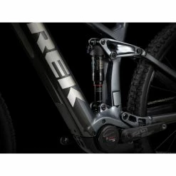 Trek RAIL 9.7 GEN4 2023 -Vélos électriques Soldes rail 97 gen4 2023 trek 6