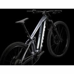 Trek RAIL 9.7 GEN4 2023 -Vélos électriques Soldes rail 97 gen4 2023 trek 8