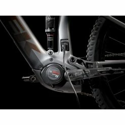 Trek RAIL 9.7 SLX/XT 2023 -Vélos électriques Soldes rail 97 slx xt 8