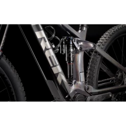 Trek RAIL 9.8 XT GEN3 2023 -Vélos électriques Soldes rail 98 xt gen3 2023 trek 3