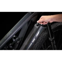 Trek RAIL 9.8 XT GEN3 2023 -Vélos électriques Soldes rail 98 xt gen3 2023 trek 6