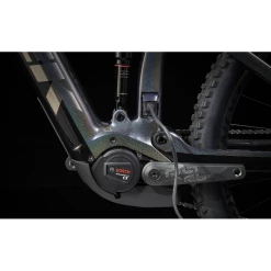 Trek RAIL 9.8 XT GEN3 2023 -Vélos électriques Soldes rail 98 xt gen3 2023 trek 7