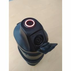 MAHLE Ebike-motion Batterie Additionnelle E-bike Motion X35 210Wh -Vélos électriques Soldes range extender batterie bidon Mahle e bike motion 3