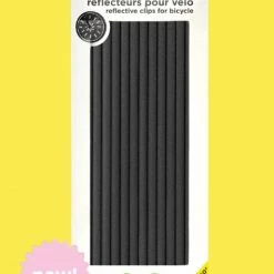 Réflecteurs De Rayons Longs - Rainette 7 Réflecteurs De Rayons Longs - Rainette -Vélos électriques Soldes reflecteurs de rayons longs rainette 3