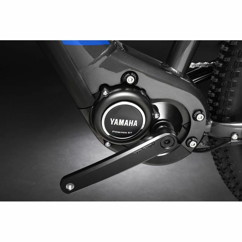 Haibike Hardnine 7 2022 4 Haibike Hardnine 7 2022 – Image 4