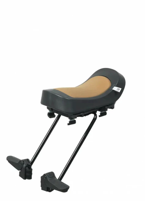 Siège Vélo Arrière Urban Junior Avec Plaque - Urban IKI 6 Siège Vélo Arrière Urban Junior Avec Plaque - Urban IKI – Image 6