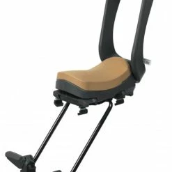Siège Vélo Arrière Urban Junior Avec Plaque - Urban IKI 9 Siège Vélo Arrière Urban Junior Avec Plaque - Urban IKI -Vélos électriques Soldes siege arriere urban junior avec plaque urban iki 9