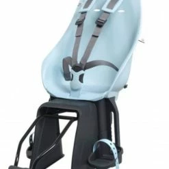 Siège-bébé Arrière Avec Montage Au Cadre - Urban Iki 10 Siège-bébé Arrière Avec Montage Au Cadre - Urban Iki -Vélos électriques Soldes siege bebe arriere montage au cadre urban iki 10