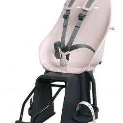 Siège-bébé Arrière Avec Montage Au Cadre - Urban Iki 11 Siège-bébé Arrière Avec Montage Au Cadre - Urban Iki -Vélos électriques Soldes siege bebe arriere montage au cadre urban iki 11