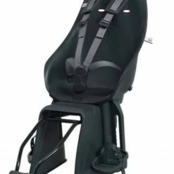 Siège-bébé Arrière Avec Montage Au Cadre - Urban Iki 9 Siège-bébé Arrière Avec Montage Au Cadre - Urban Iki -Vélos électriques Soldes siege bebe arriere montage au cadre urban iki 3