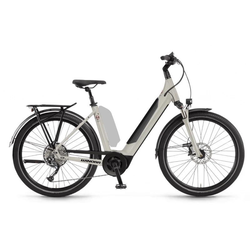 Winora Sinus 9 Monotube 625Wh 2022 5 Winora Sinus 9 Monotube 625Wh 2022 – Image 5