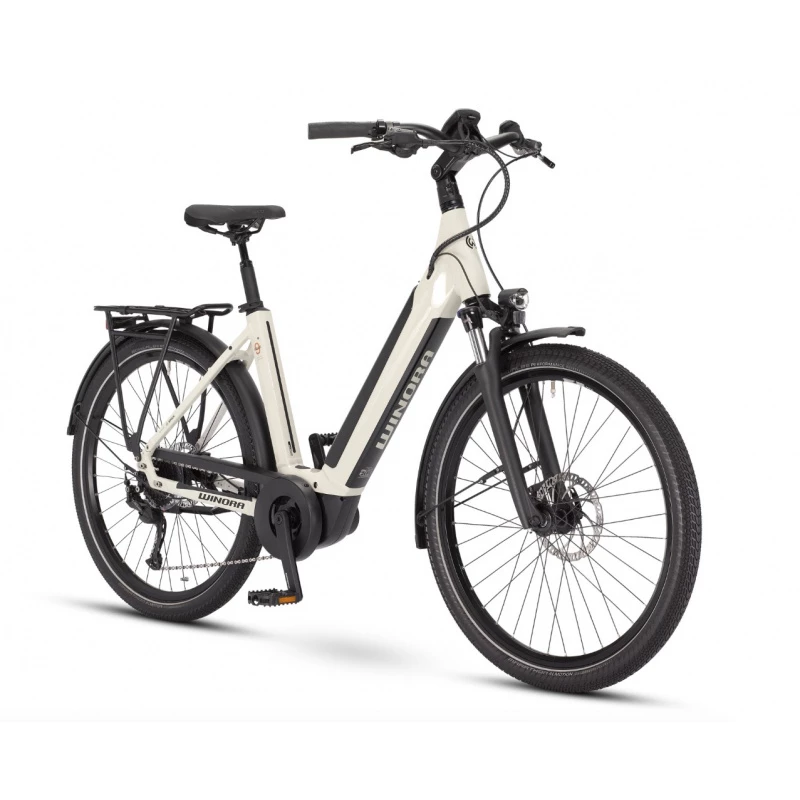 Winora Sinus 9 Monotube 625Wh 2022 1 Winora Sinus 9 Monotube 625Wh 2022